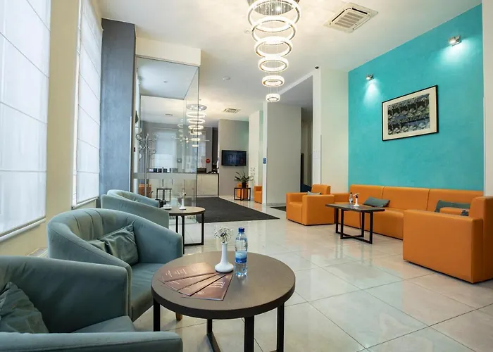 Raziotel Kyiv Yamska