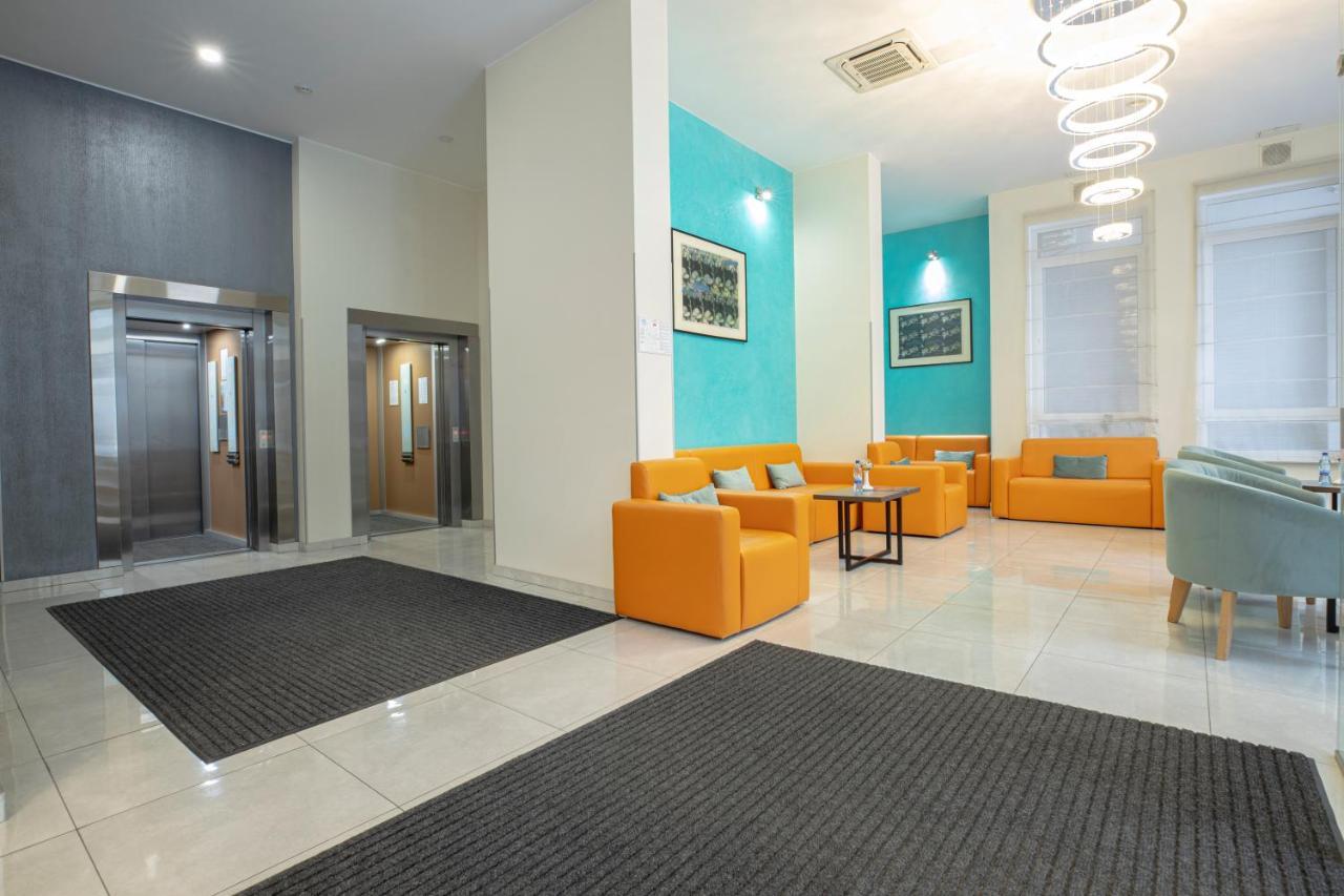 Raziotel Yamska Hotel Kijów