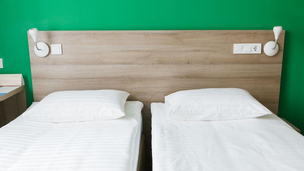Raziotel Yamska 3* Kijów