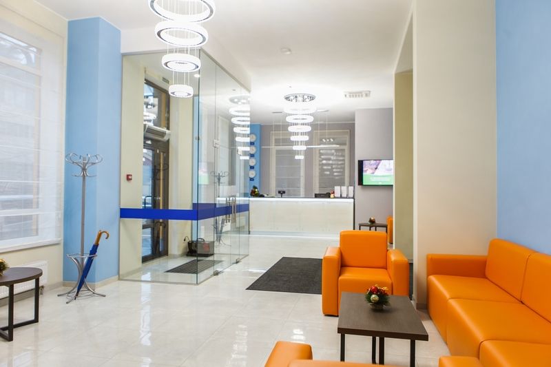 Raziotel Yamska 3*