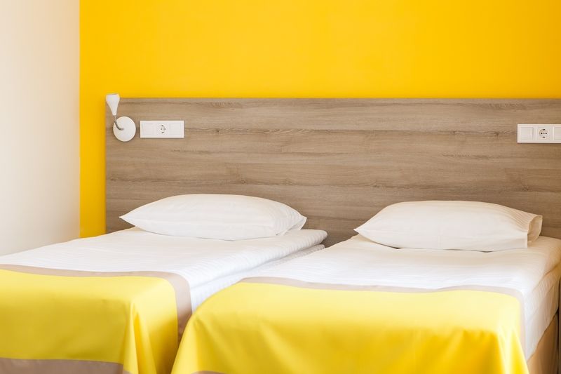 Raziotel Yamska Hotel 3*