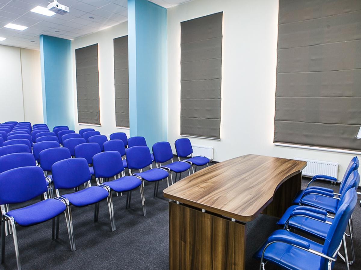 Raziotel Yamska 3*