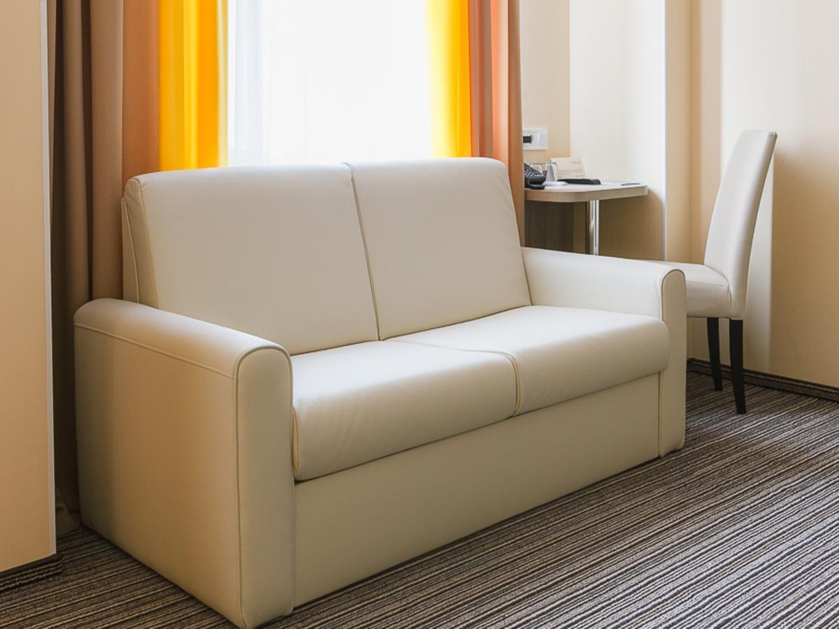Raziotel Yamska 3*