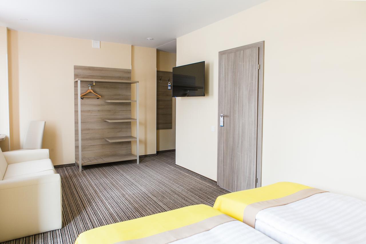 Raziotel Yamska Hotel Kijów