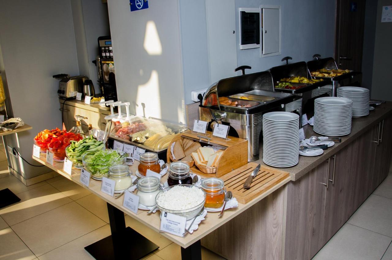 Raziotel Yamska