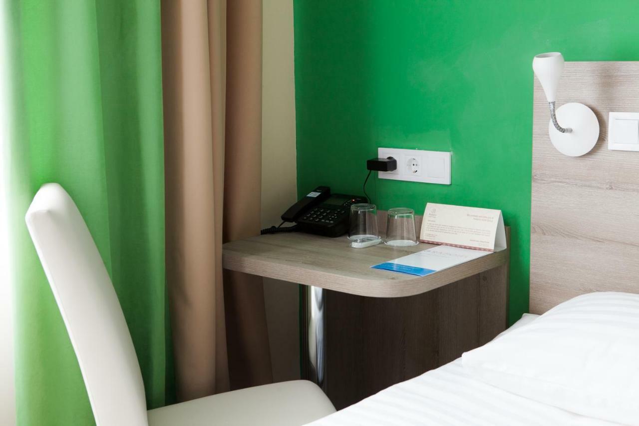 Raziotel Yamska 3* Kijów