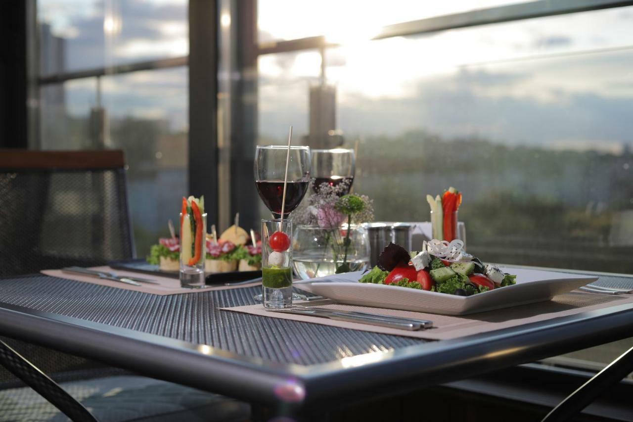 Hotel Raziotel Yamska